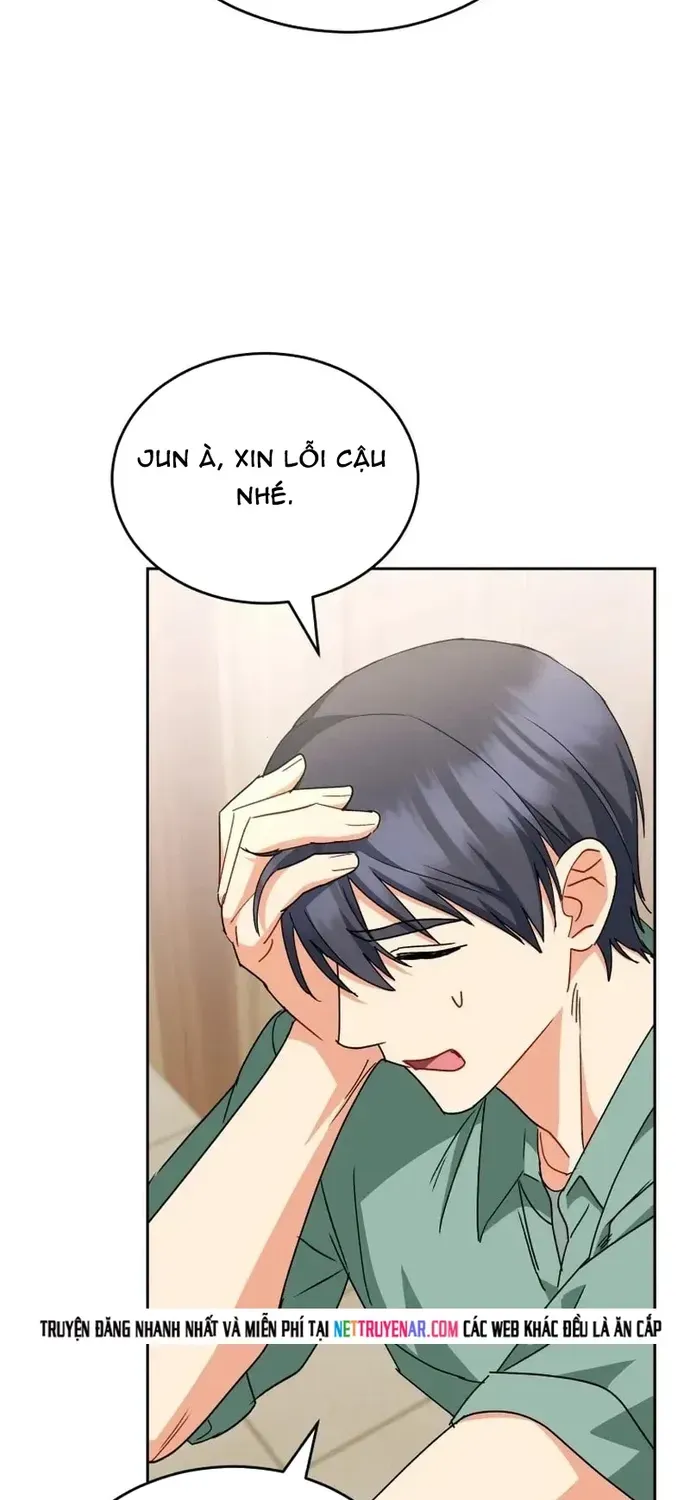 Xin Chào! Bác Sĩ Thú Y Chap 124 - Next Chap 123