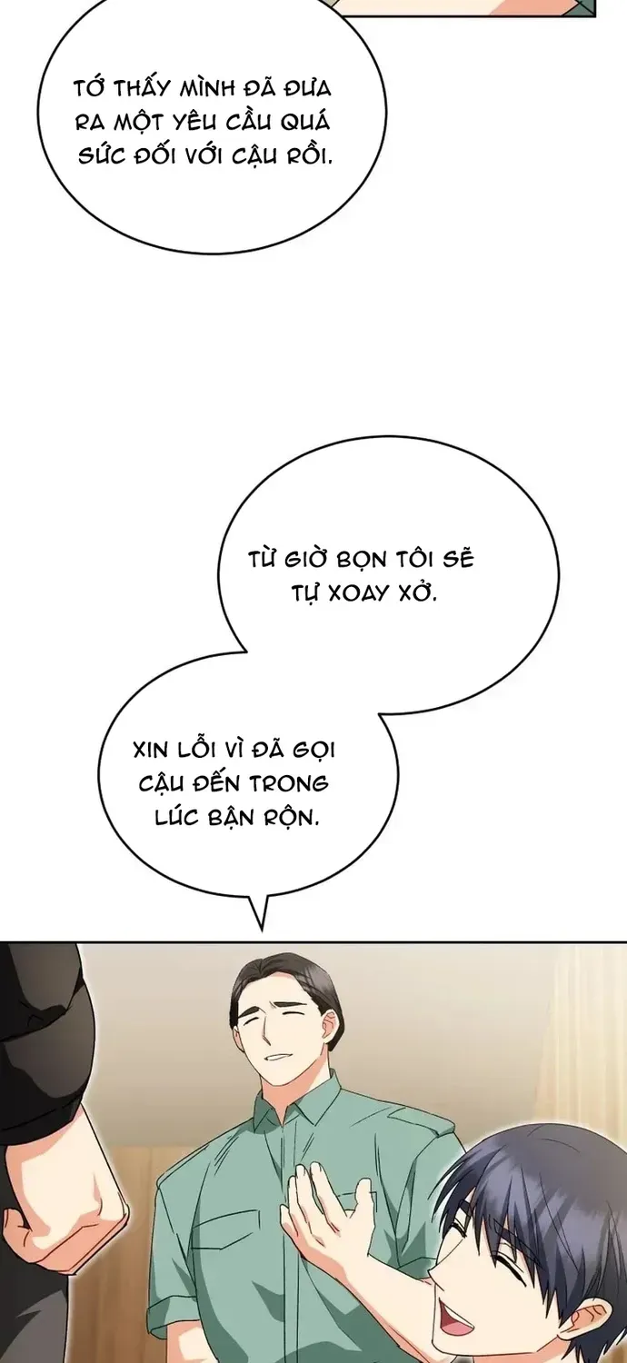Xin Chào! Bác Sĩ Thú Y Chap 124 - Next Chap 123