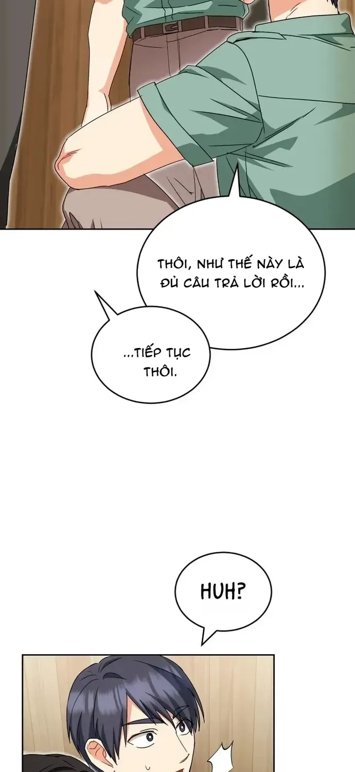 Xin Chào! Bác Sĩ Thú Y Chap 124 - Next Chap 123