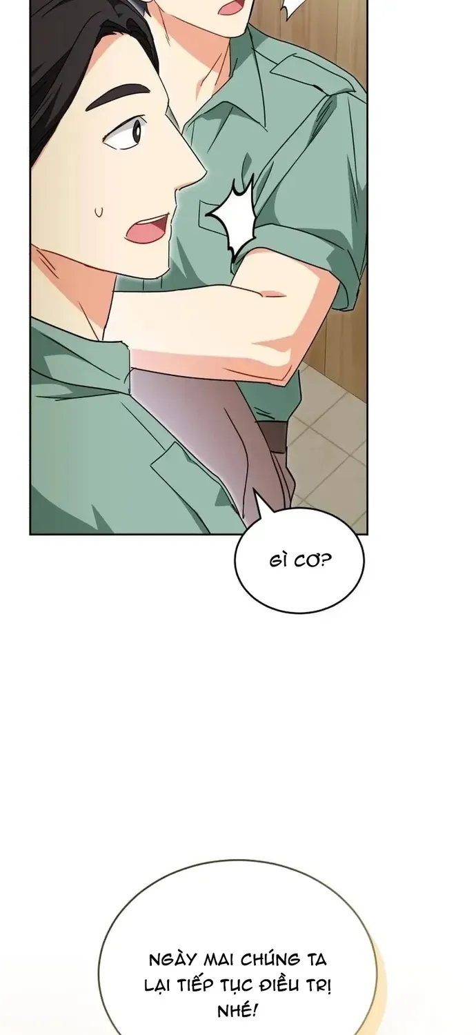 Xin Chào! Bác Sĩ Thú Y Chap 124 - Next Chap 123