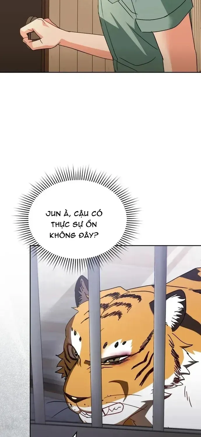 Xin Chào! Bác Sĩ Thú Y Chap 124 - Next Chap 123