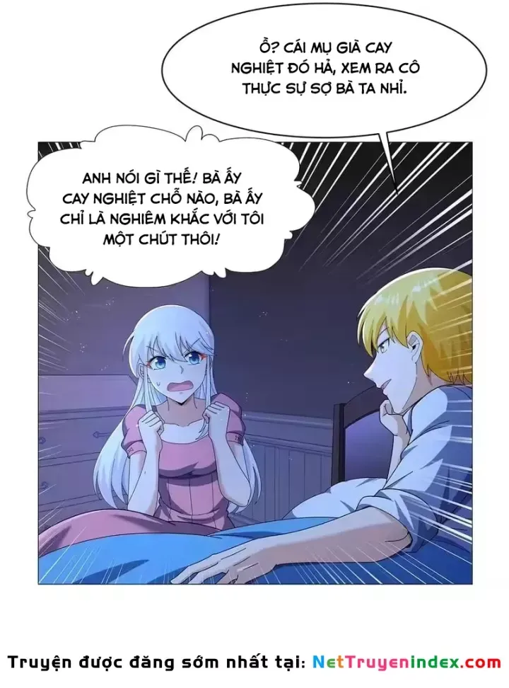 Nettruyen Truyện tranh online