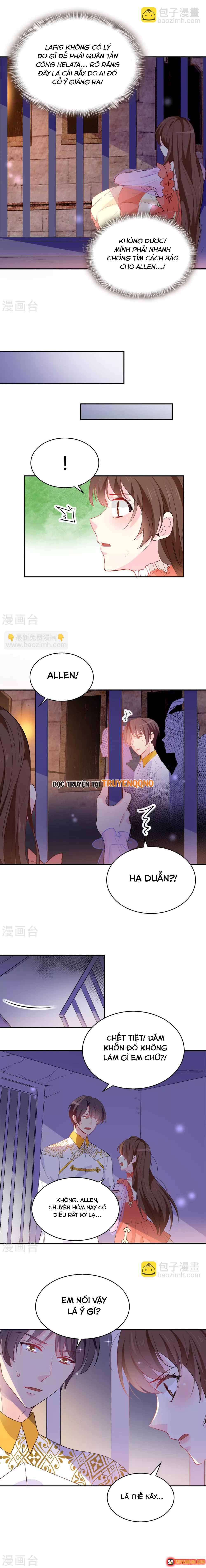 Hoàng tử đích thiên giáng mạt thê tử Chap 129 - Next Chap 128