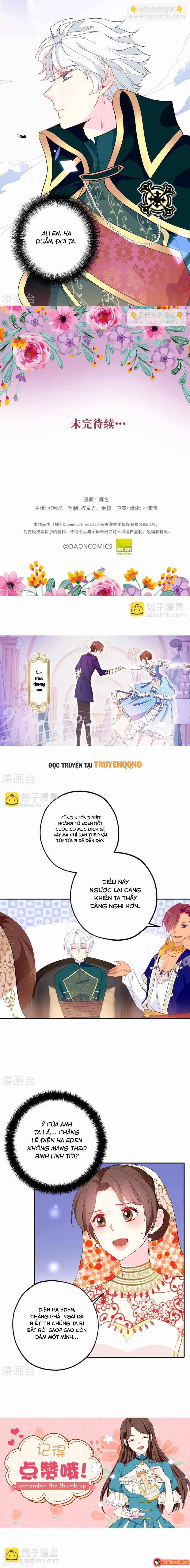 Hoàng tử đích thiên giáng mạt thê tử Chap 131 - Next Chap 130