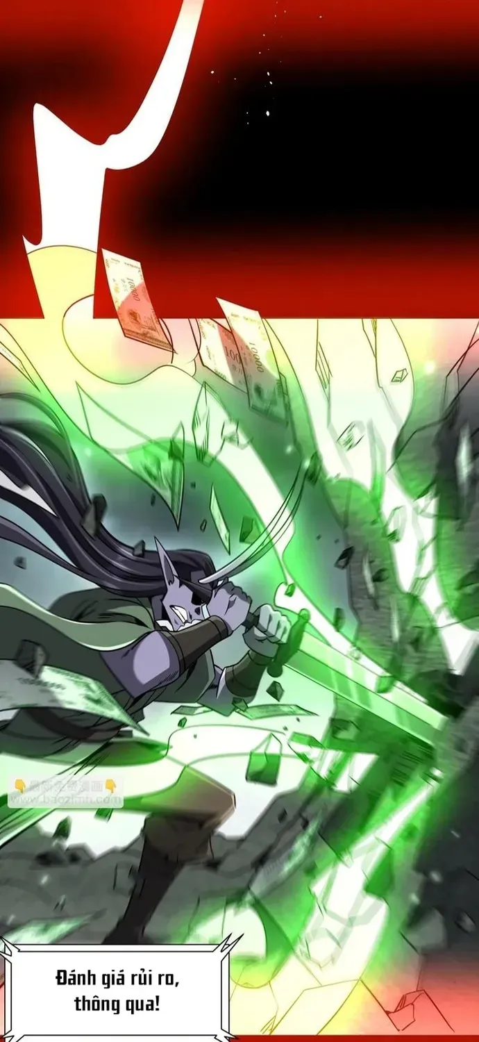 Bắt Đầu Với Trăm Vạn Minh Tệ Chap 294 - Next Chap 293