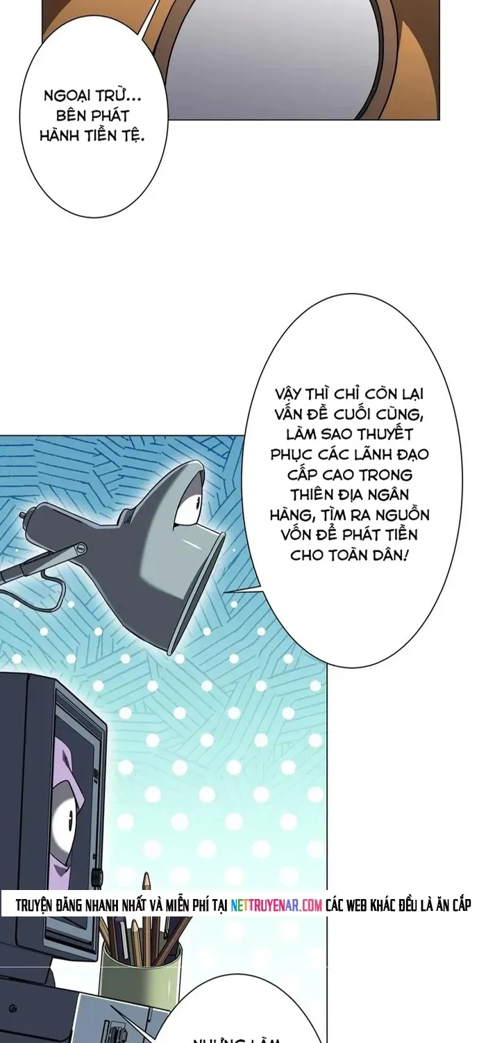 Bắt Đầu Với Trăm Vạn Minh Tệ Chap 294 - Next Chap 293