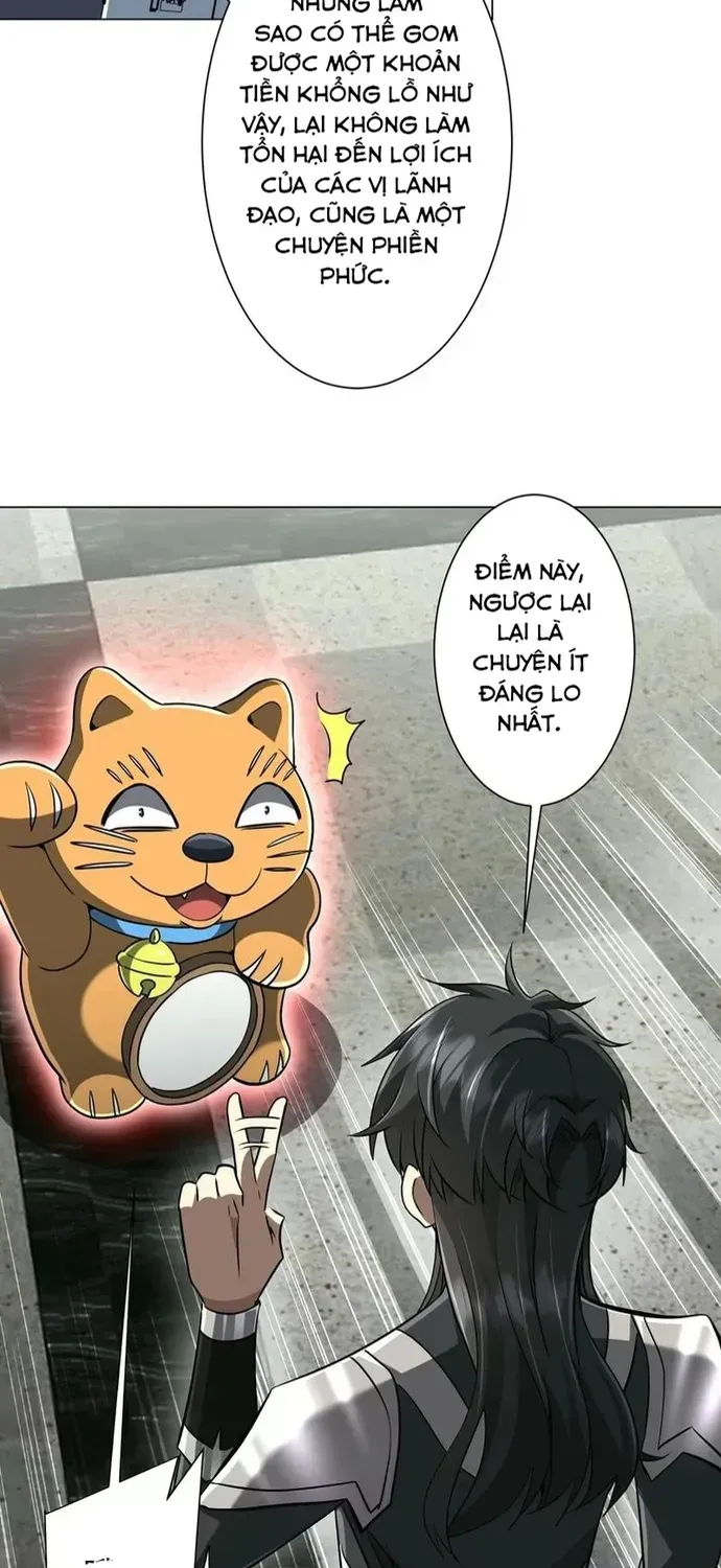 Bắt Đầu Với Trăm Vạn Minh Tệ Chap 294 - Next Chap 293