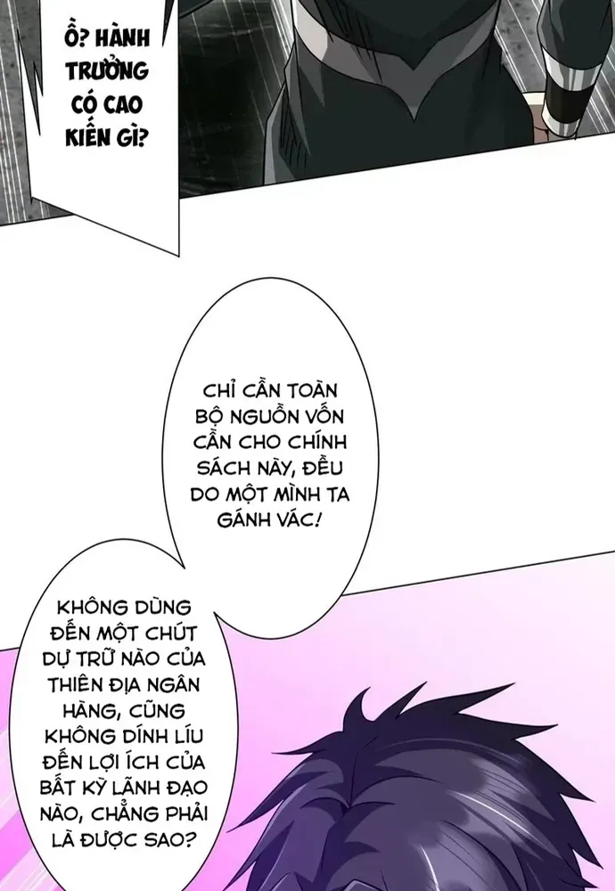 Bắt Đầu Với Trăm Vạn Minh Tệ Chap 294 - Next Chap 293