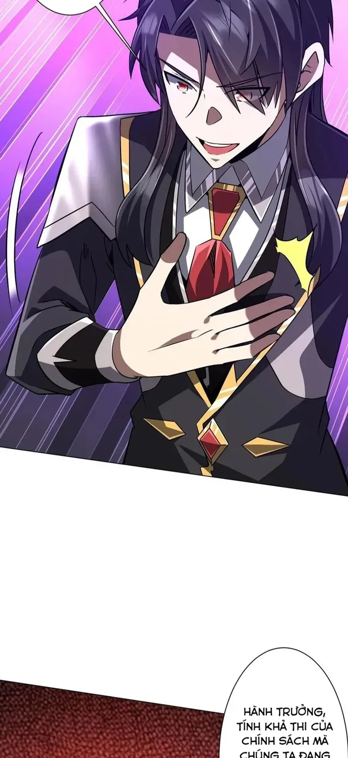 Bắt Đầu Với Trăm Vạn Minh Tệ Chap 294 - Next Chap 293