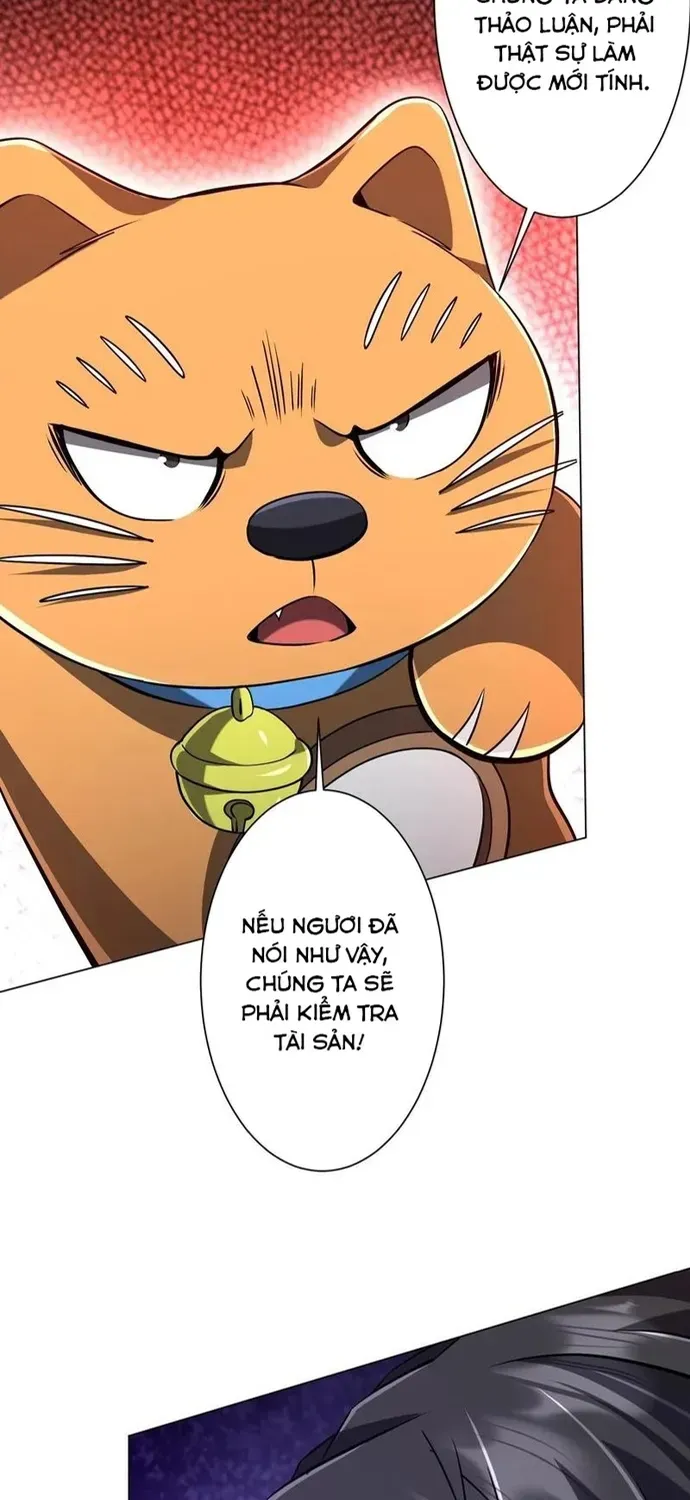 Bắt Đầu Với Trăm Vạn Minh Tệ Chap 294 - Next Chap 293