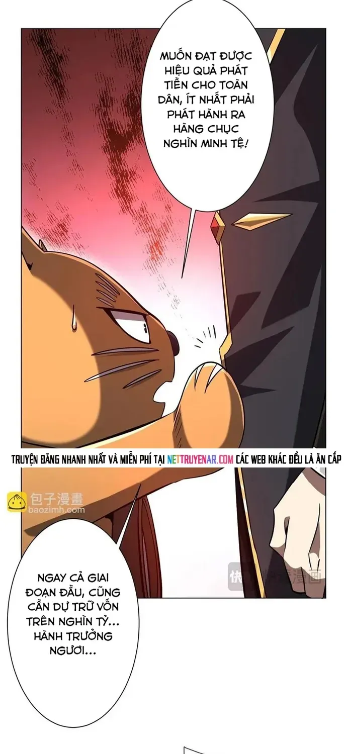 Bắt Đầu Với Trăm Vạn Minh Tệ Chap 294 - Next Chap 293