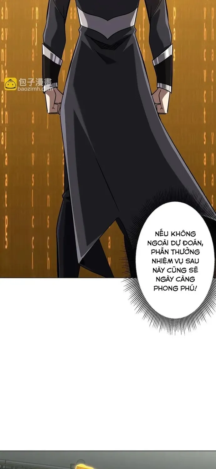 Bắt Đầu Với Trăm Vạn Minh Tệ Chap 294 - Next Chap 293