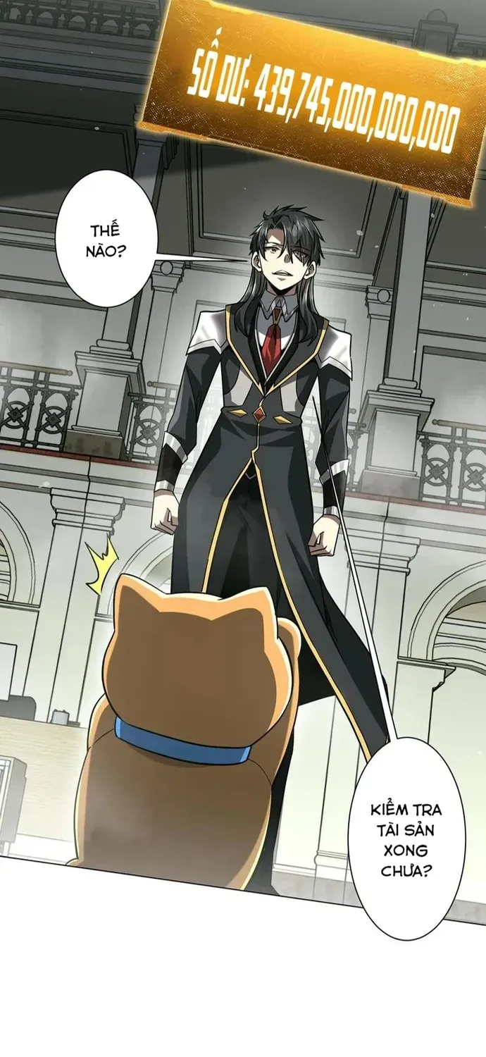 Bắt Đầu Với Trăm Vạn Minh Tệ Chap 294 - Next Chap 293