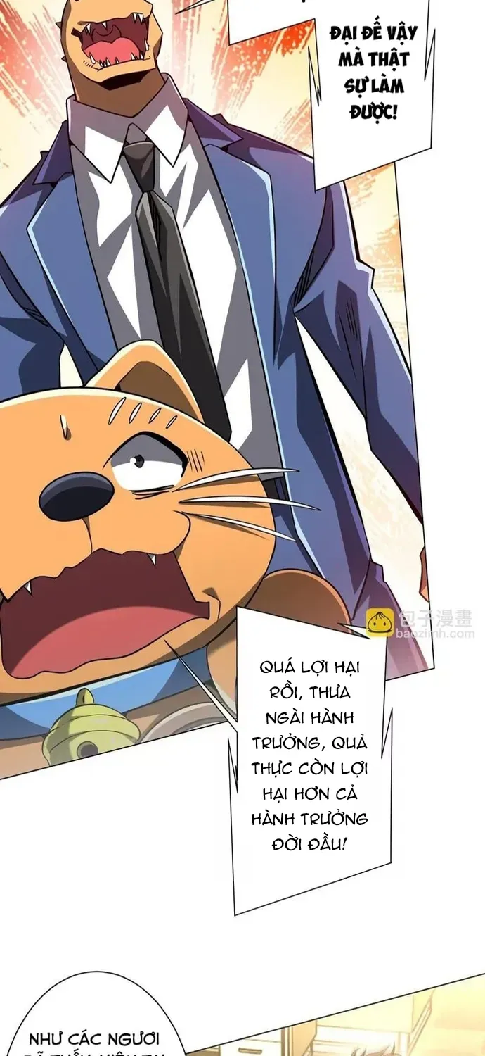 Bắt Đầu Với Trăm Vạn Minh Tệ Chap 294 - Next Chap 293