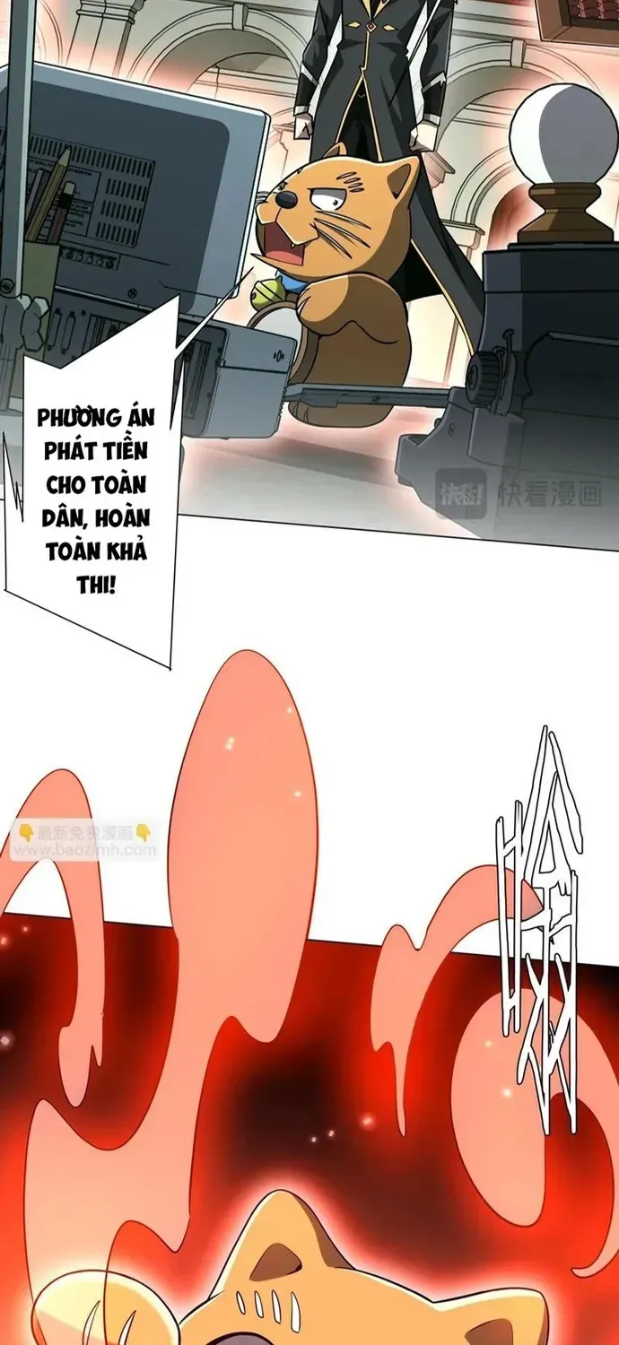 Bắt Đầu Với Trăm Vạn Minh Tệ Chap 294 - Next Chap 293