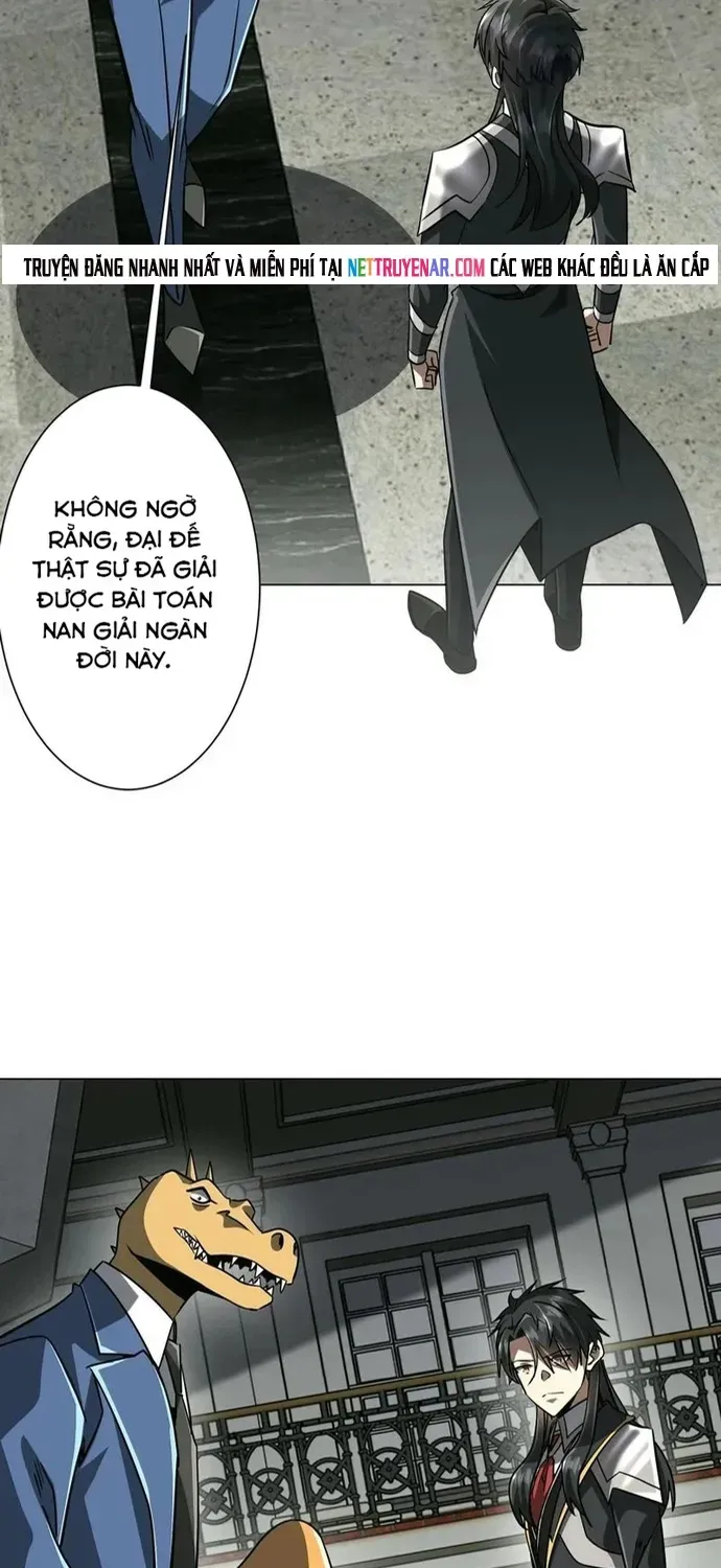 Bắt Đầu Với Trăm Vạn Minh Tệ Chap 294 - Next Chap 293