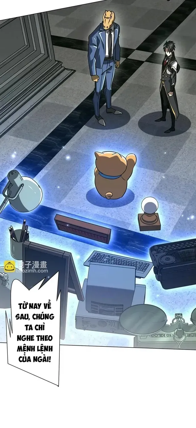 Bắt Đầu Với Trăm Vạn Minh Tệ Chap 294 - Next Chap 293