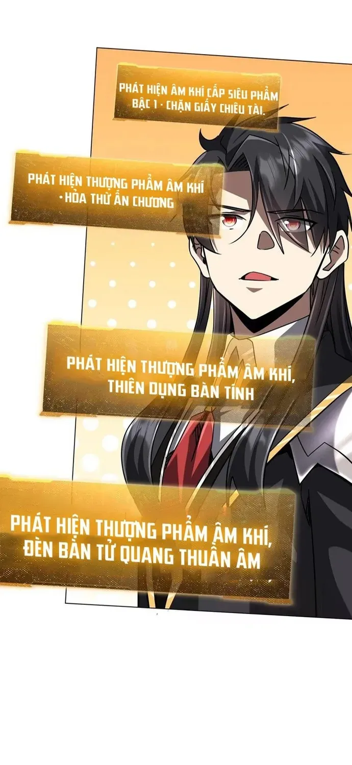 Bắt Đầu Với Trăm Vạn Minh Tệ Chap 294 - Next Chap 293