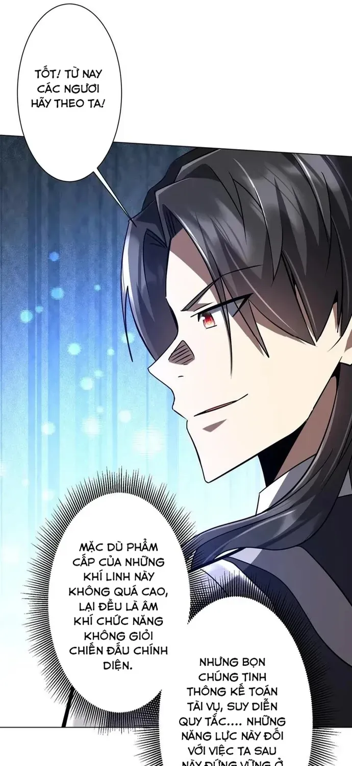 Bắt Đầu Với Trăm Vạn Minh Tệ Chap 294 - Next Chap 293