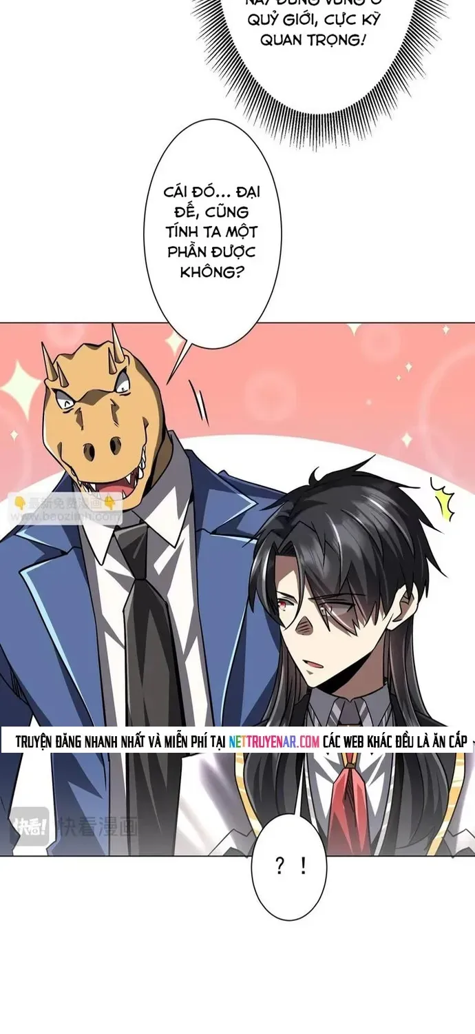 Bắt Đầu Với Trăm Vạn Minh Tệ Chap 294 - Next Chap 293