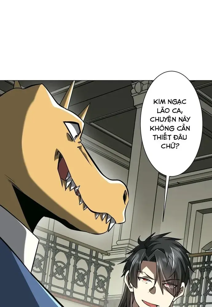 Bắt Đầu Với Trăm Vạn Minh Tệ Chap 294 - Next Chap 293