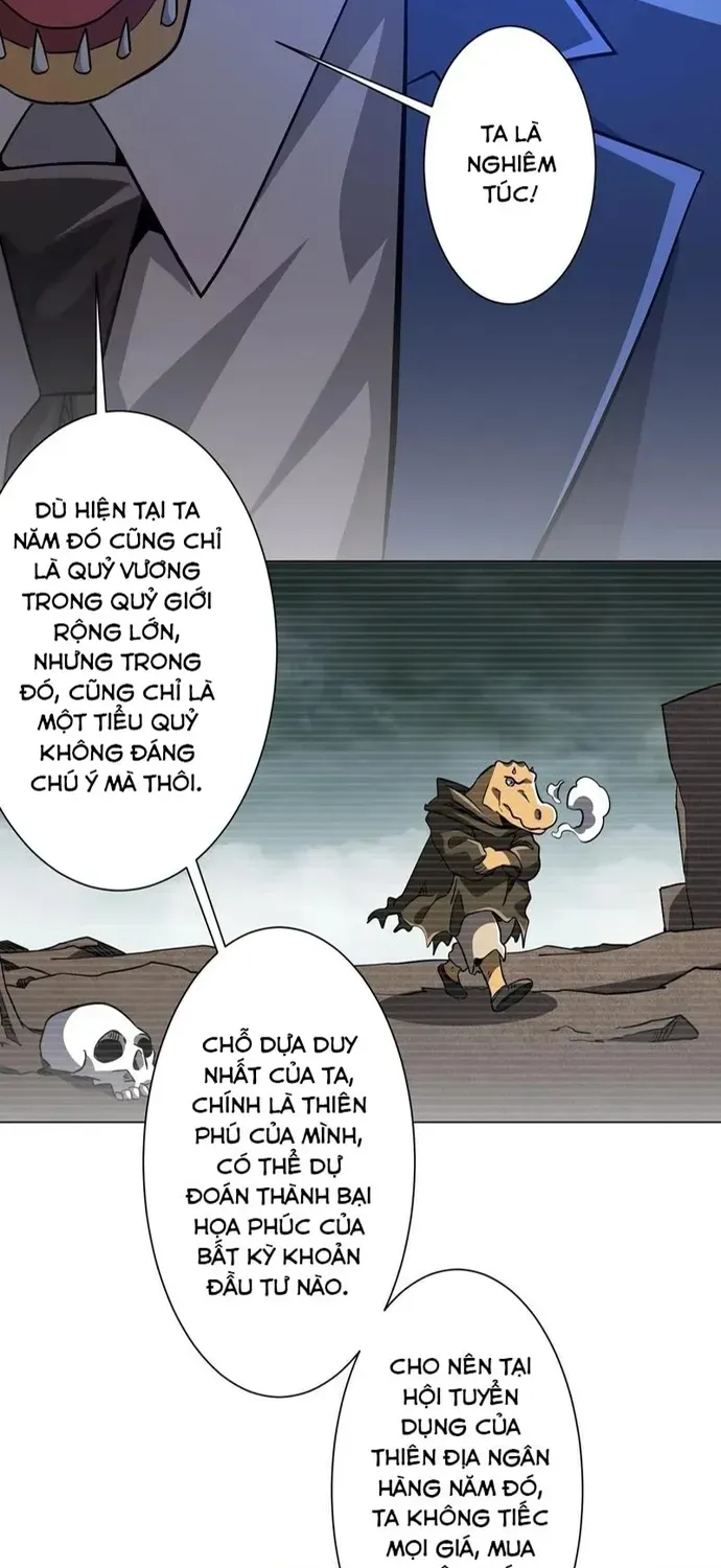Bắt Đầu Với Trăm Vạn Minh Tệ Chap 294 - Next Chap 293