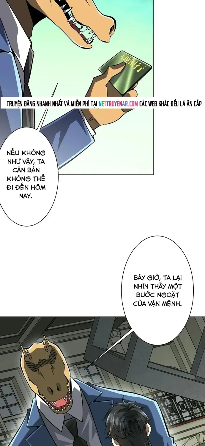 Bắt Đầu Với Trăm Vạn Minh Tệ Chap 294 - Next Chap 293