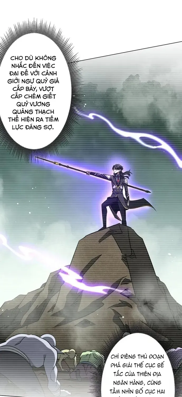 Bắt Đầu Với Trăm Vạn Minh Tệ Chap 294 - Next Chap 293