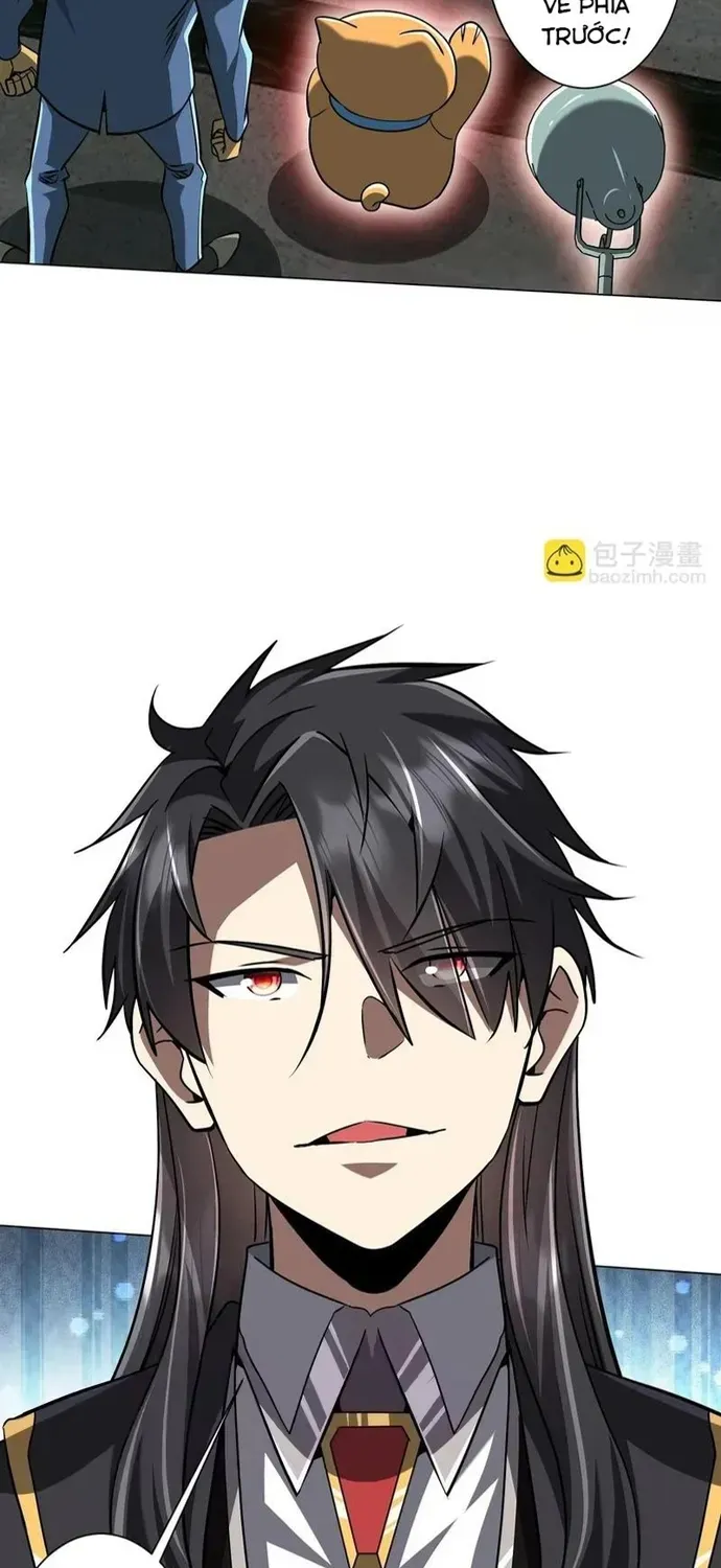 Bắt Đầu Với Trăm Vạn Minh Tệ Chap 294 - Next Chap 293