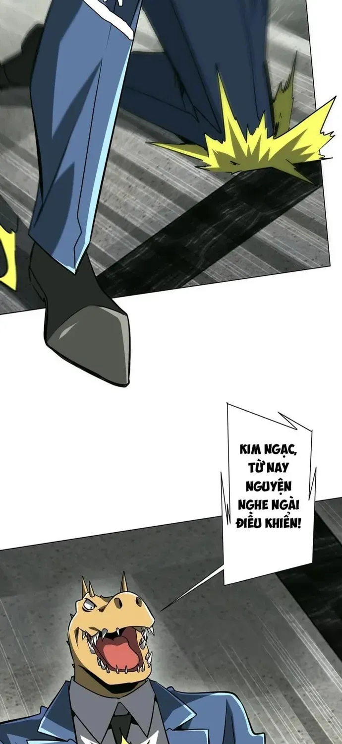 Bắt Đầu Với Trăm Vạn Minh Tệ Chap 294 - Next Chap 293