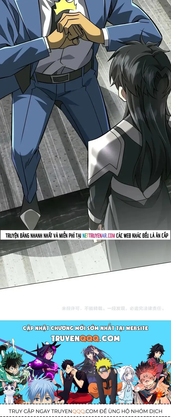 Bắt Đầu Với Trăm Vạn Minh Tệ Chap 294 - Next Chap 293