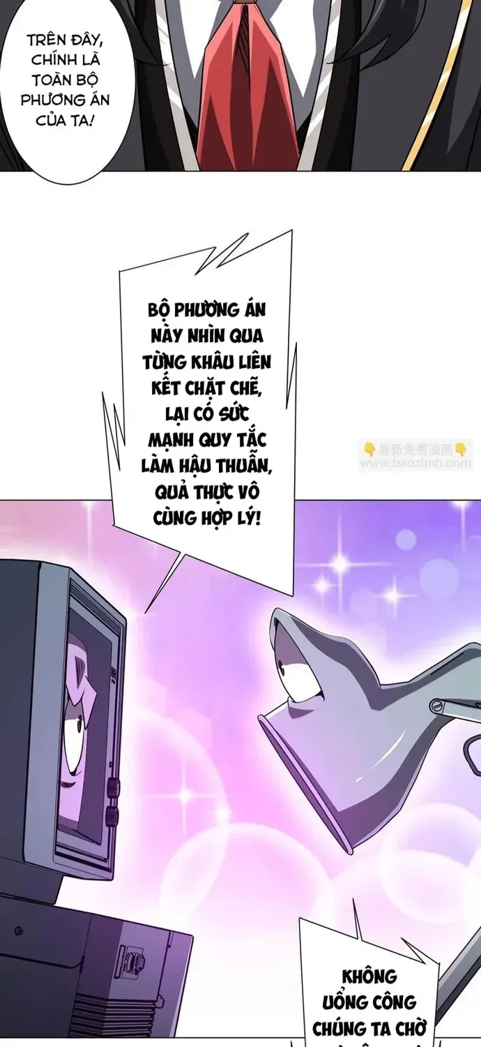 Bắt Đầu Với Trăm Vạn Minh Tệ Chap 294 - Next Chap 293