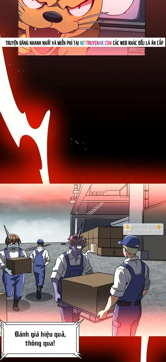 Bắt Đầu Với Trăm Vạn Minh Tệ Chap 294 - Next Chap 293