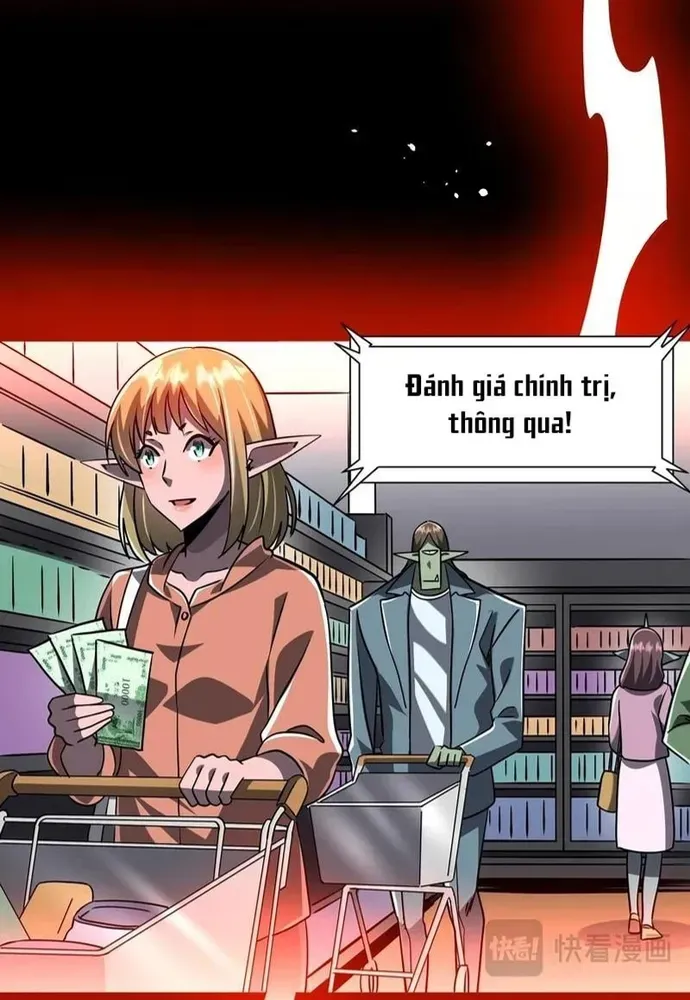 Bắt Đầu Với Trăm Vạn Minh Tệ Chap 294 - Next Chap 293