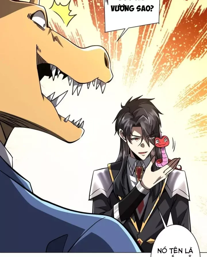 Bắt Đầu Với Trăm Vạn Minh Tệ Chap 295 - Next Chap 294