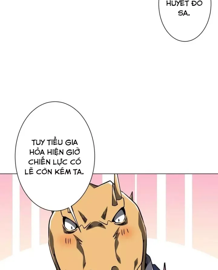 Bắt Đầu Với Trăm Vạn Minh Tệ Chap 295 - Next Chap 294