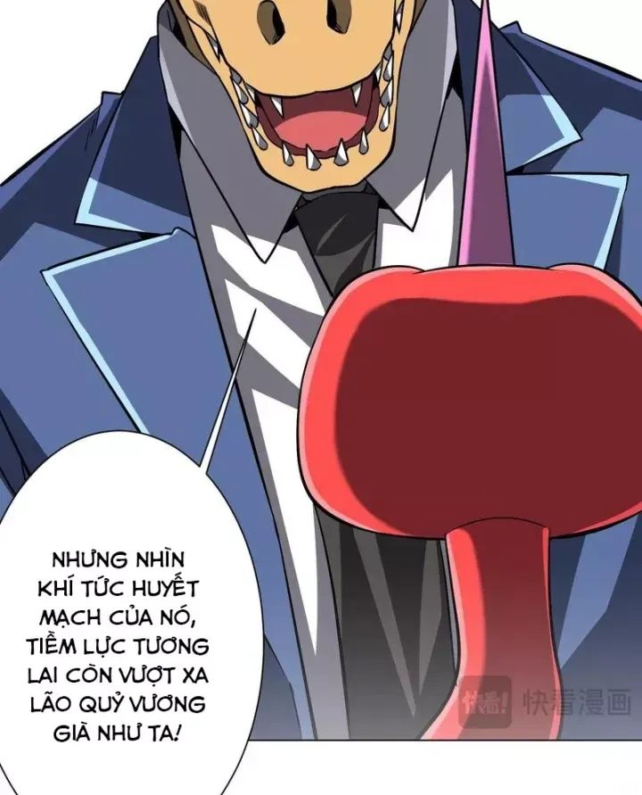 Bắt Đầu Với Trăm Vạn Minh Tệ Chap 295 - Next Chap 294