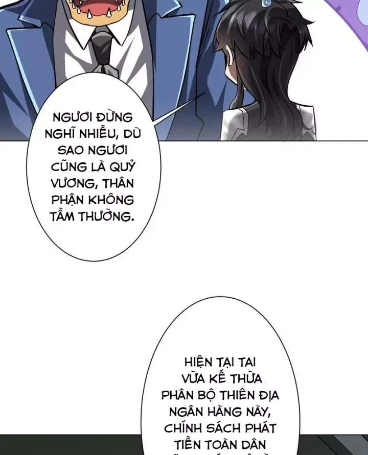 Bắt Đầu Với Trăm Vạn Minh Tệ Chap 295 - Next Chap 294