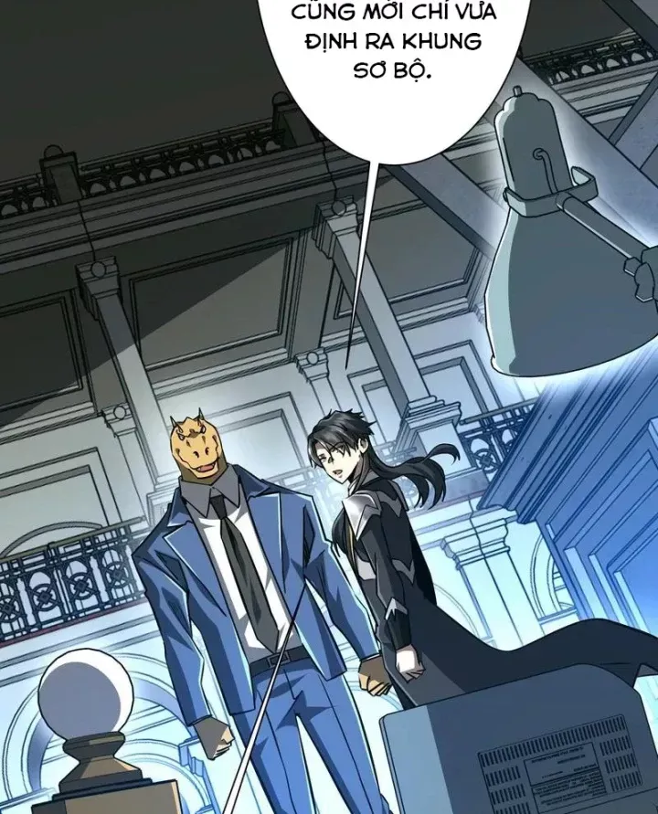 Bắt Đầu Với Trăm Vạn Minh Tệ Chap 295 - Next Chap 294