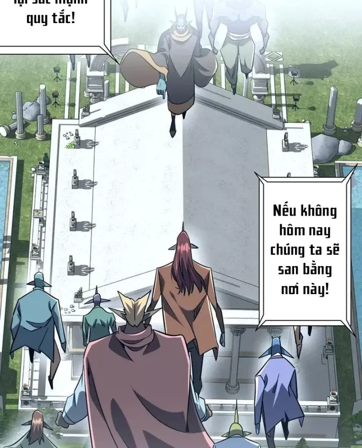 Bắt Đầu Với Trăm Vạn Minh Tệ Chap 295 - Next Chap 294