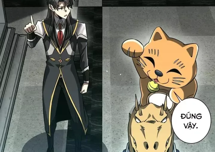 Bắt Đầu Với Trăm Vạn Minh Tệ Chap 295 - Next Chap 294