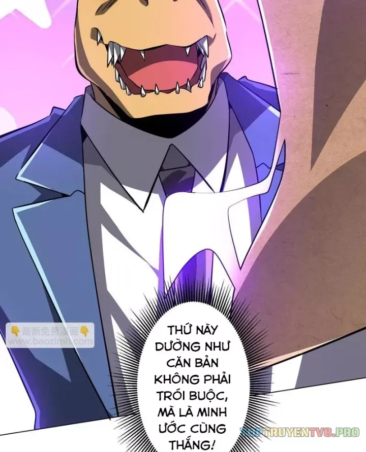 Bắt Đầu Với Trăm Vạn Minh Tệ Chap 295 - Next Chap 294