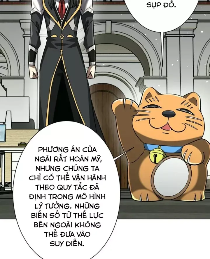 Bắt Đầu Với Trăm Vạn Minh Tệ Chap 295 - Next Chap 294