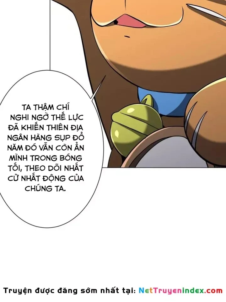 Bắt Đầu Với Trăm Vạn Minh Tệ Chap 295 - Next Chap 294