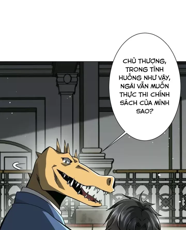 Bắt Đầu Với Trăm Vạn Minh Tệ Chap 295 - Next Chap 294