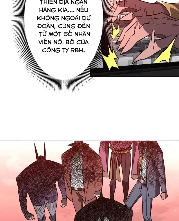 Bắt Đầu Với Trăm Vạn Minh Tệ Chap 295 - Next Chap 294