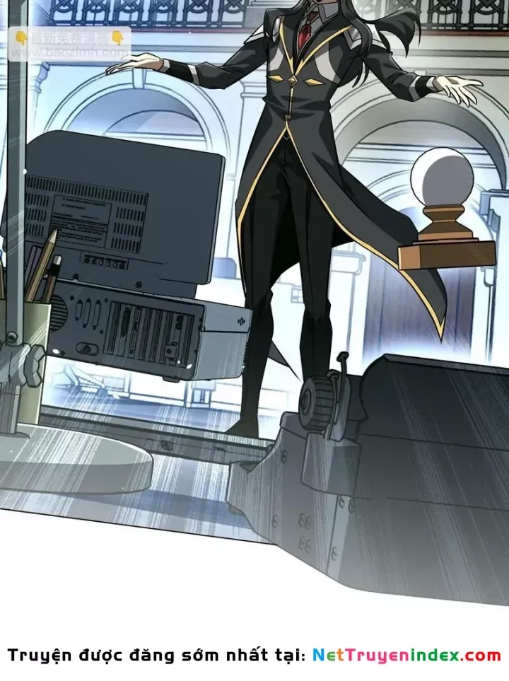 Bắt Đầu Với Trăm Vạn Minh Tệ Chap 295 - Next Chap 294