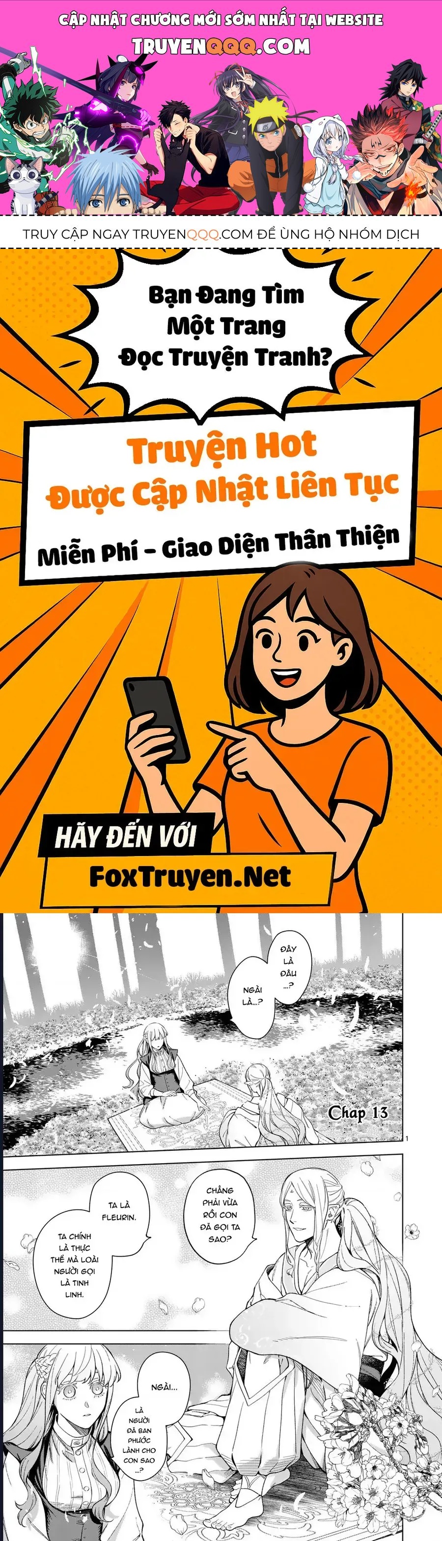 Nettruyen Truyện tranh online
