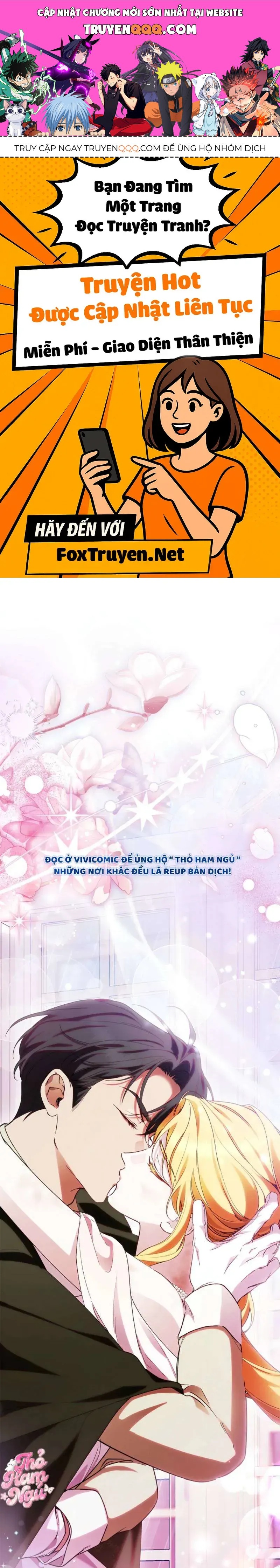 Nữ Bá Tước Bỏ Trốn Đã Quay Trở Lại Chap 38 - Next Chap 37