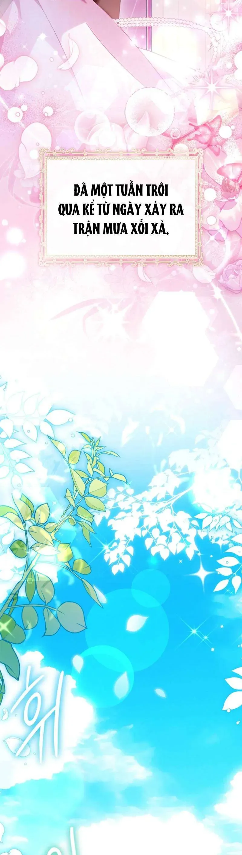 Nữ Bá Tước Bỏ Trốn Đã Quay Trở Lại Chap 38 - Next Chap 37